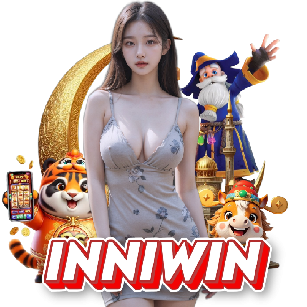 inniwin สล็อต